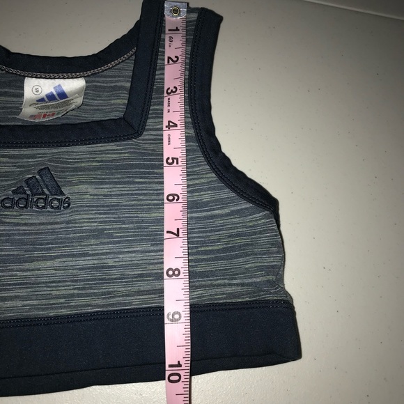 Adidas Sports Bra 0597 - Picture 4 of 5